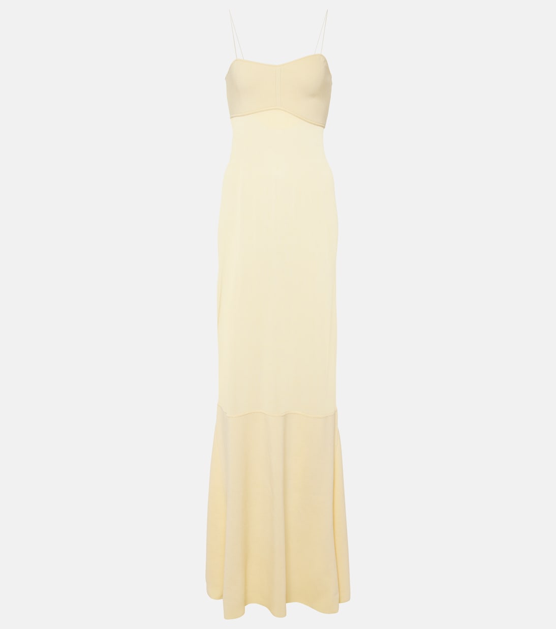 Robe longue Fino | Jacquemus