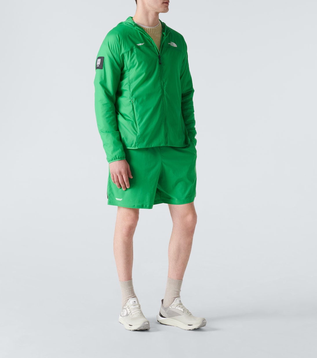 x Undercover Logo夹克 | The North Face