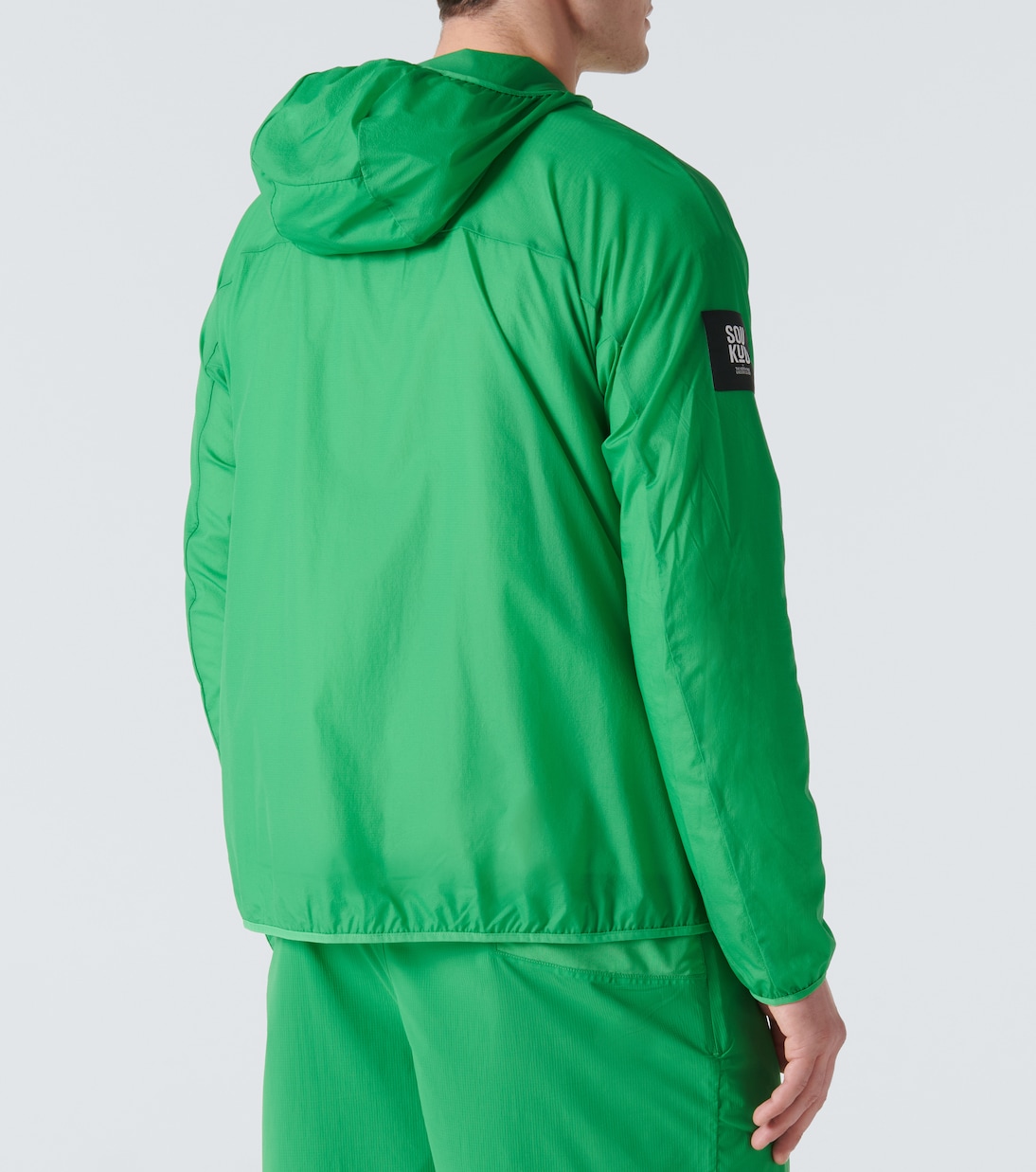 x Undercover Logo夹克 | The North Face