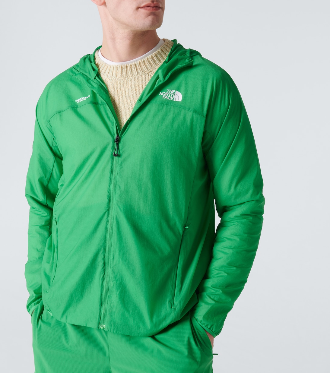 x Undercover Logo夹克 | The North Face