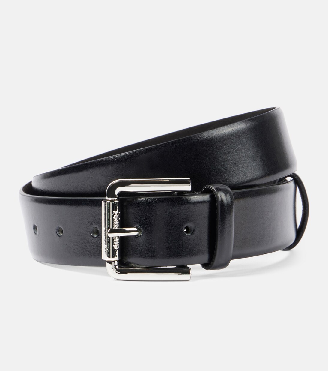 Leather belt | Max Mara