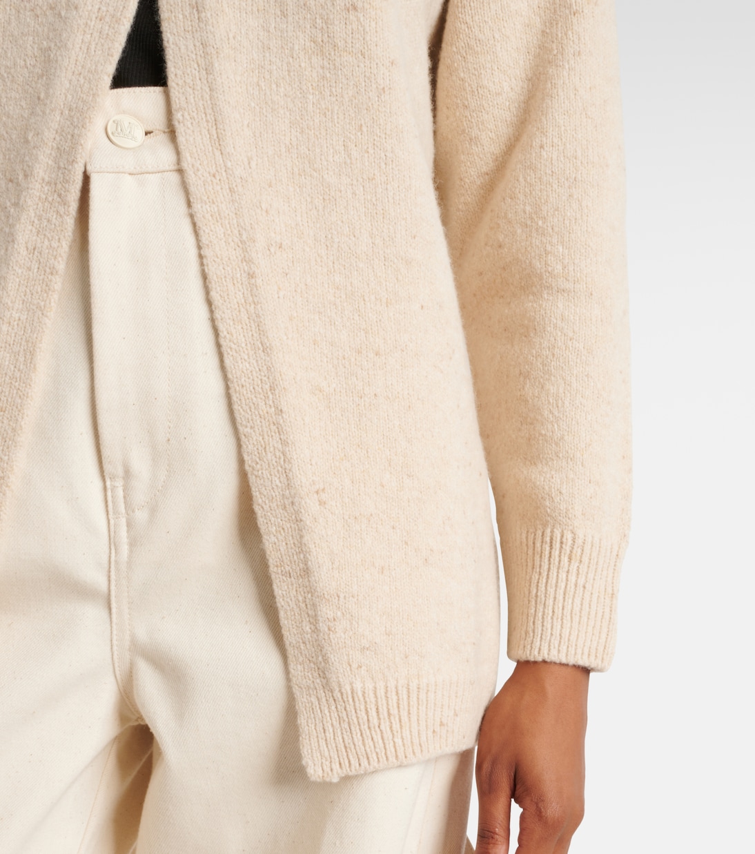 Leisure Rollkragenpullover Angelo | Max Mara