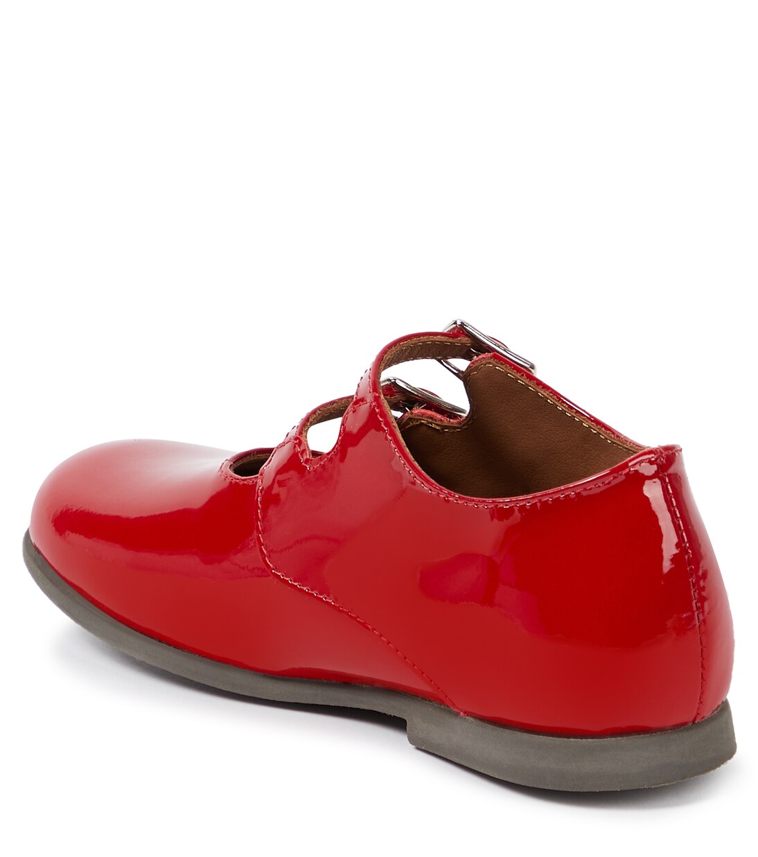 Patent leather ballet flats | PèPè