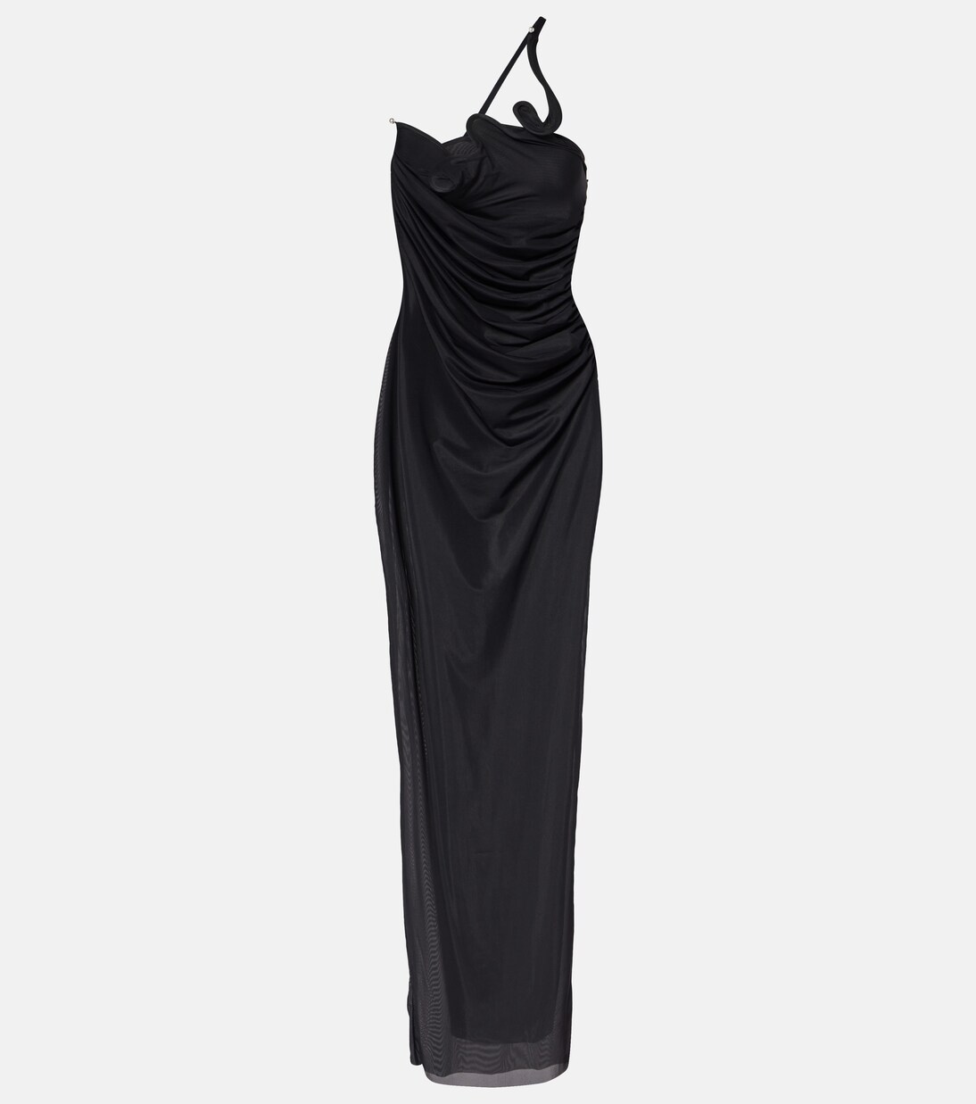 Robe longue Venus | Christopher Esber
