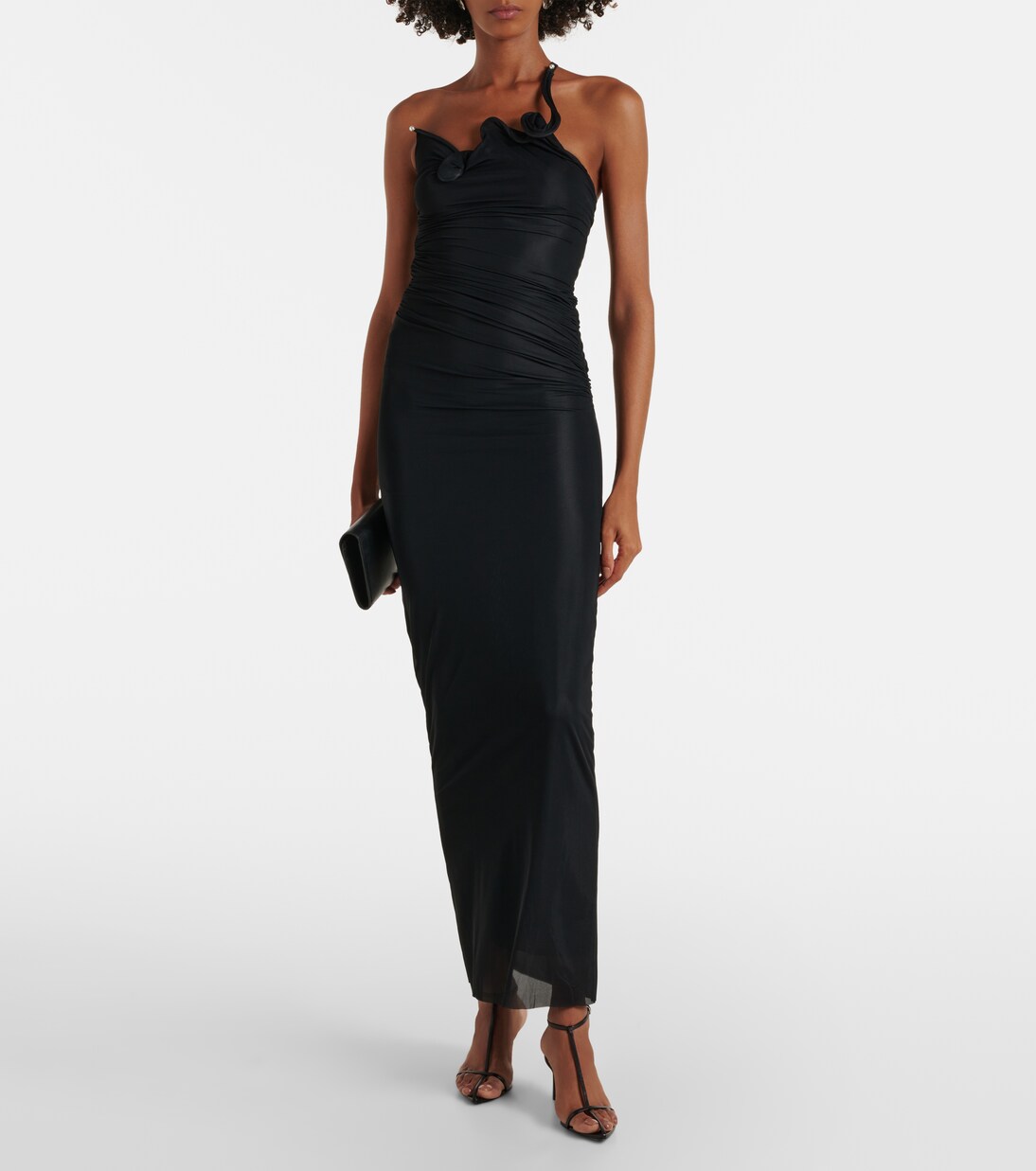 Robe longue Venus | Christopher Esber