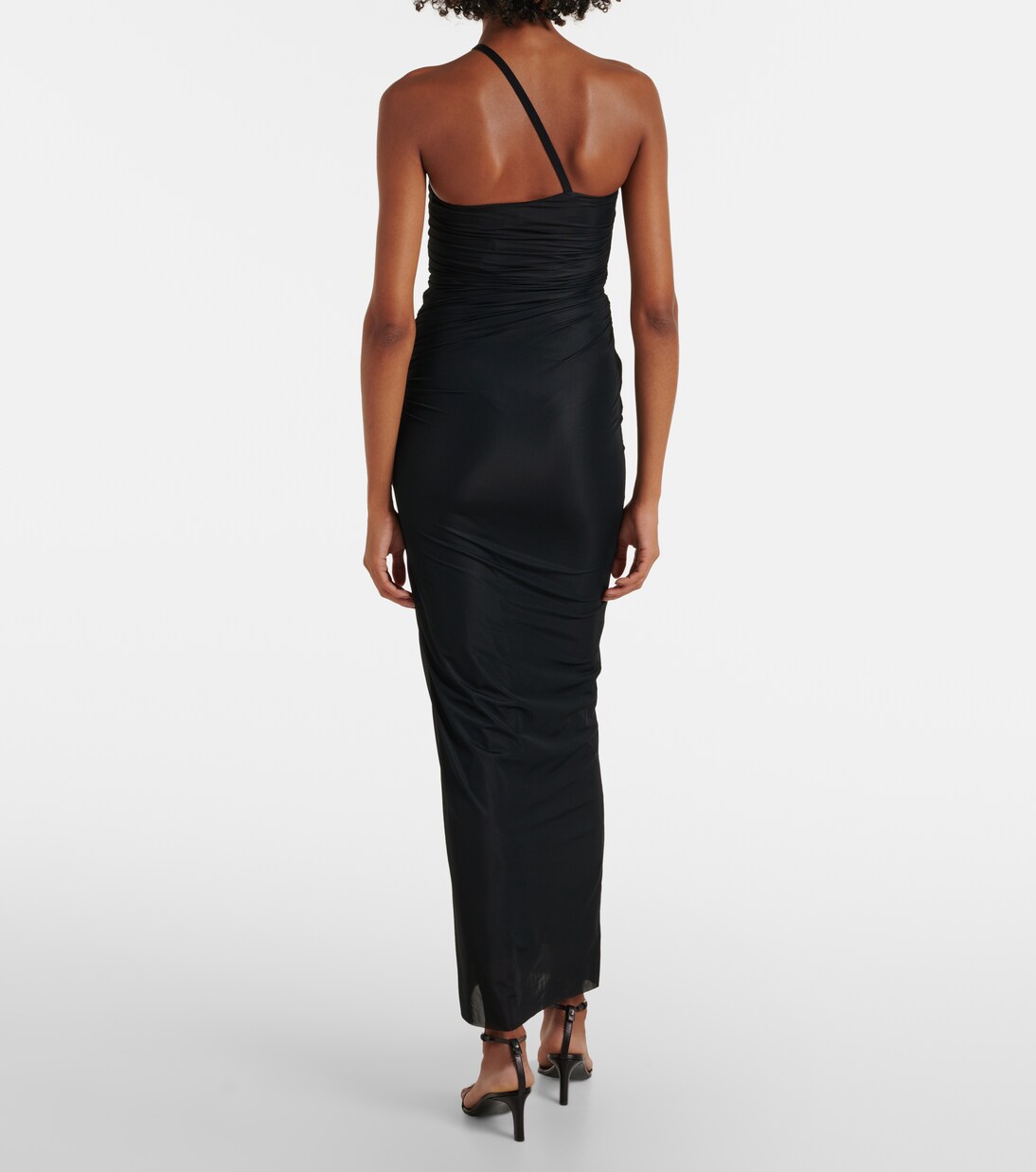 Robe longue Venus | Christopher Esber