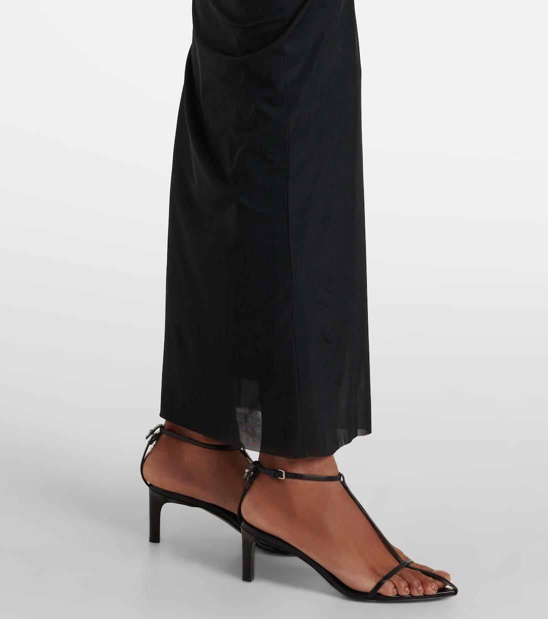 Robe longue Venus | Christopher Esber