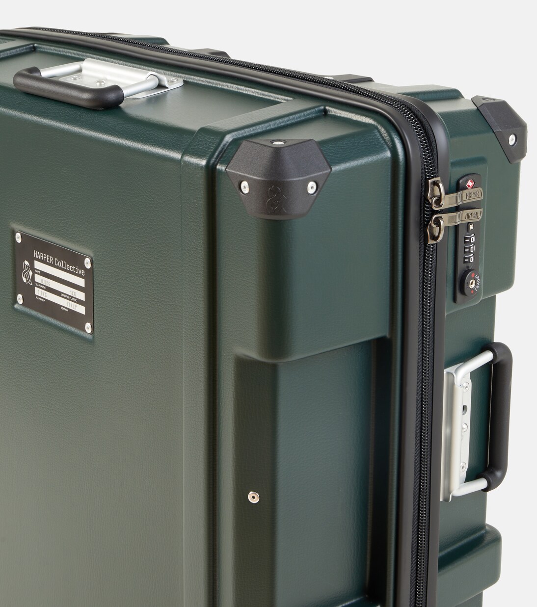 Ghost Large suitcase | Harper Collective