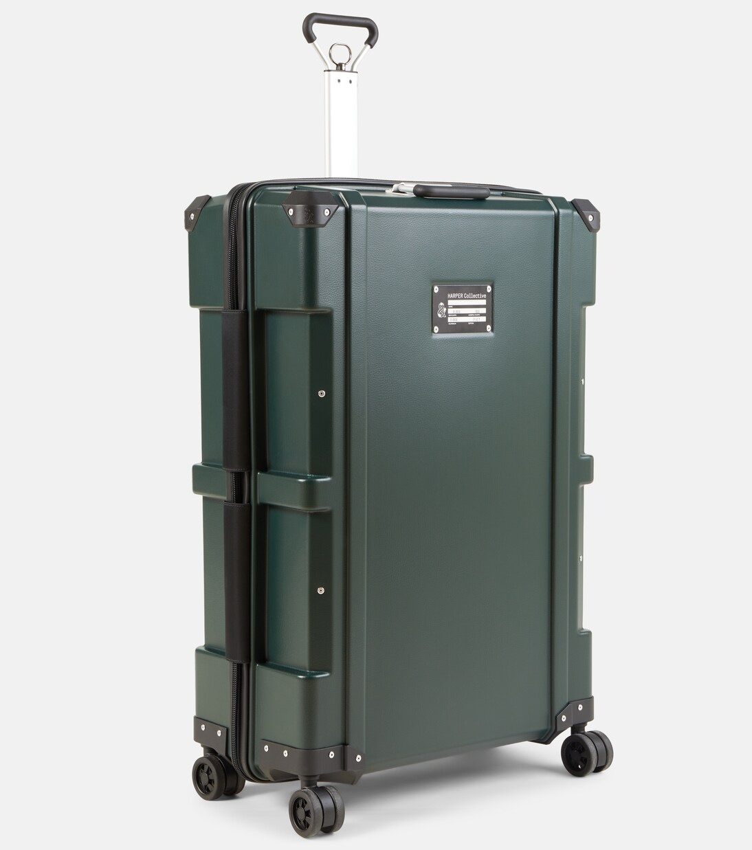 Ghost Large suitcase | Harper Collective