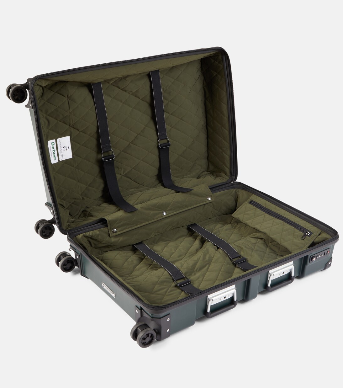 Ghost Large suitcase | Harper Collective