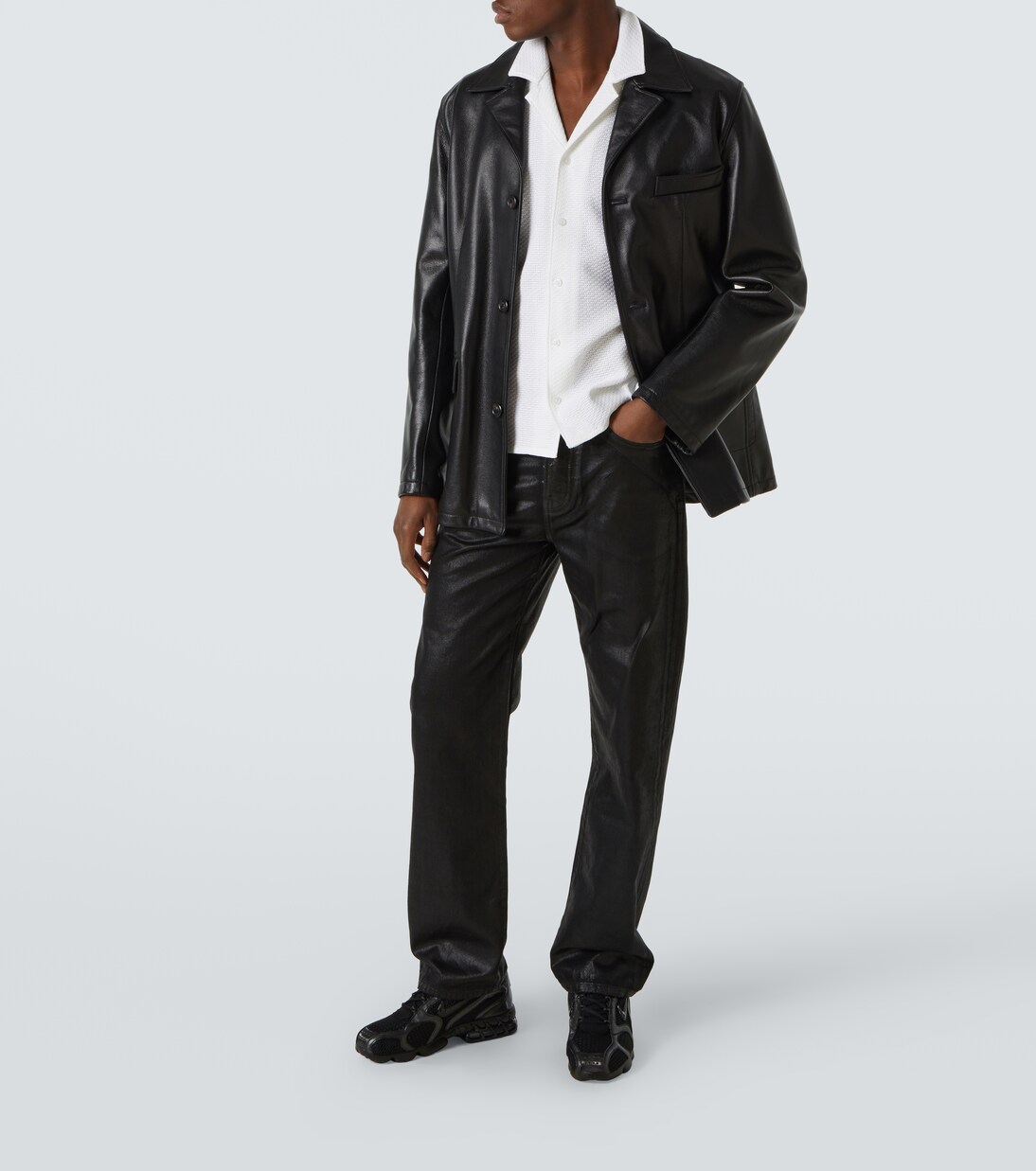 Nike Air Zoom Spiridon Cage 2 sneakers | Nike