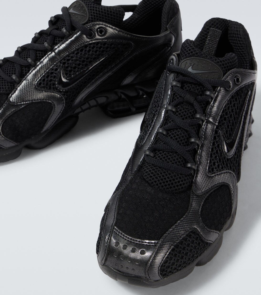 Nike Air Zoom Spiridon Cage 2 sneakers | Nike