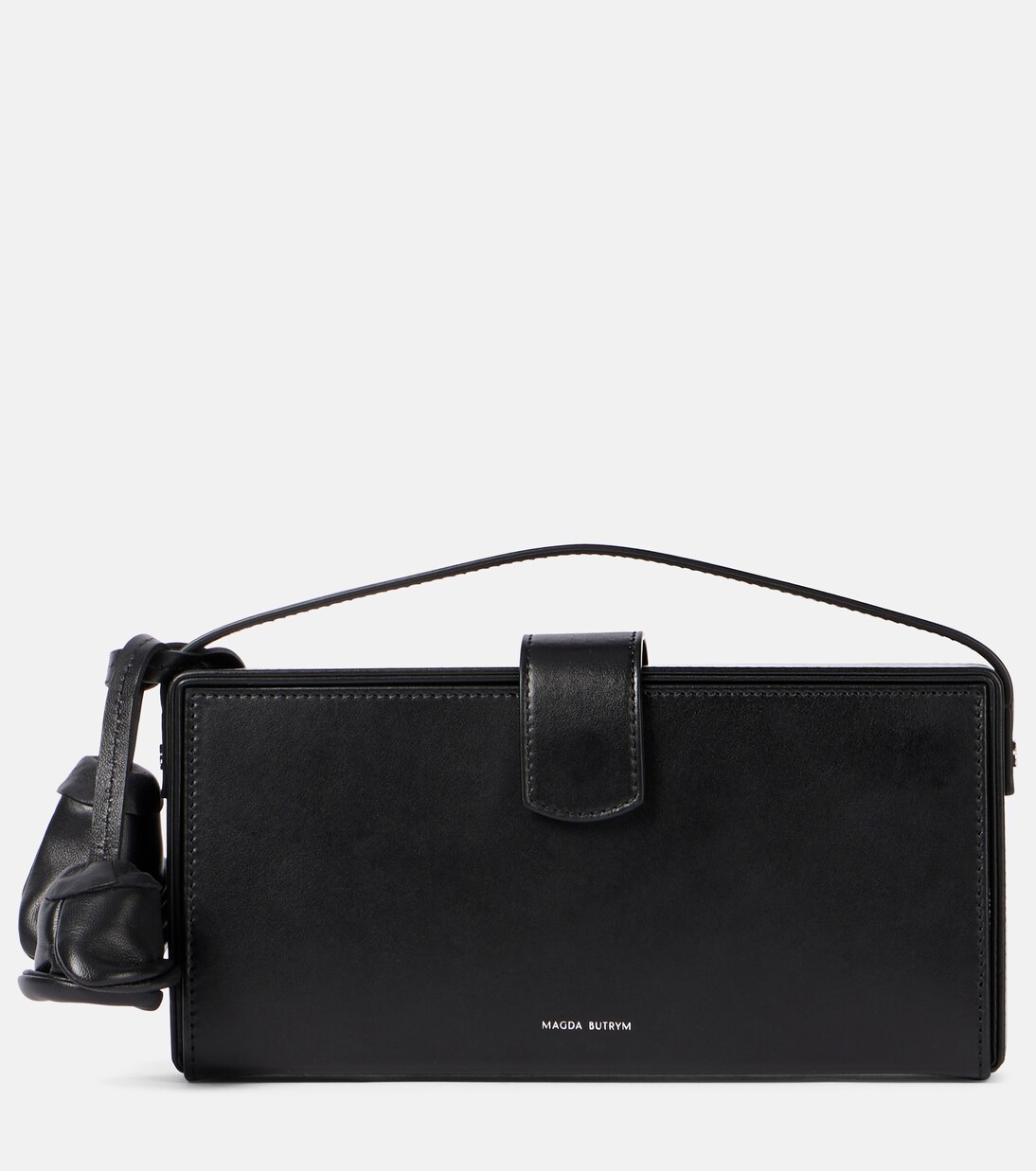 Sac Apolonia en cuir | Magda Butrym