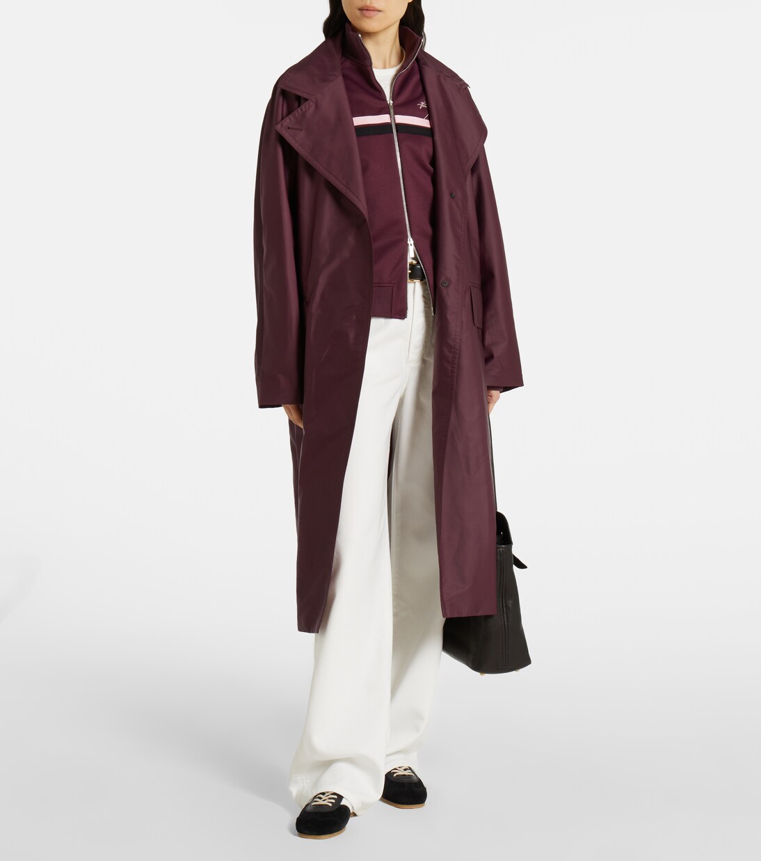 High-Rise Wide-Leg Jeans Annina | Citizens of Humanity