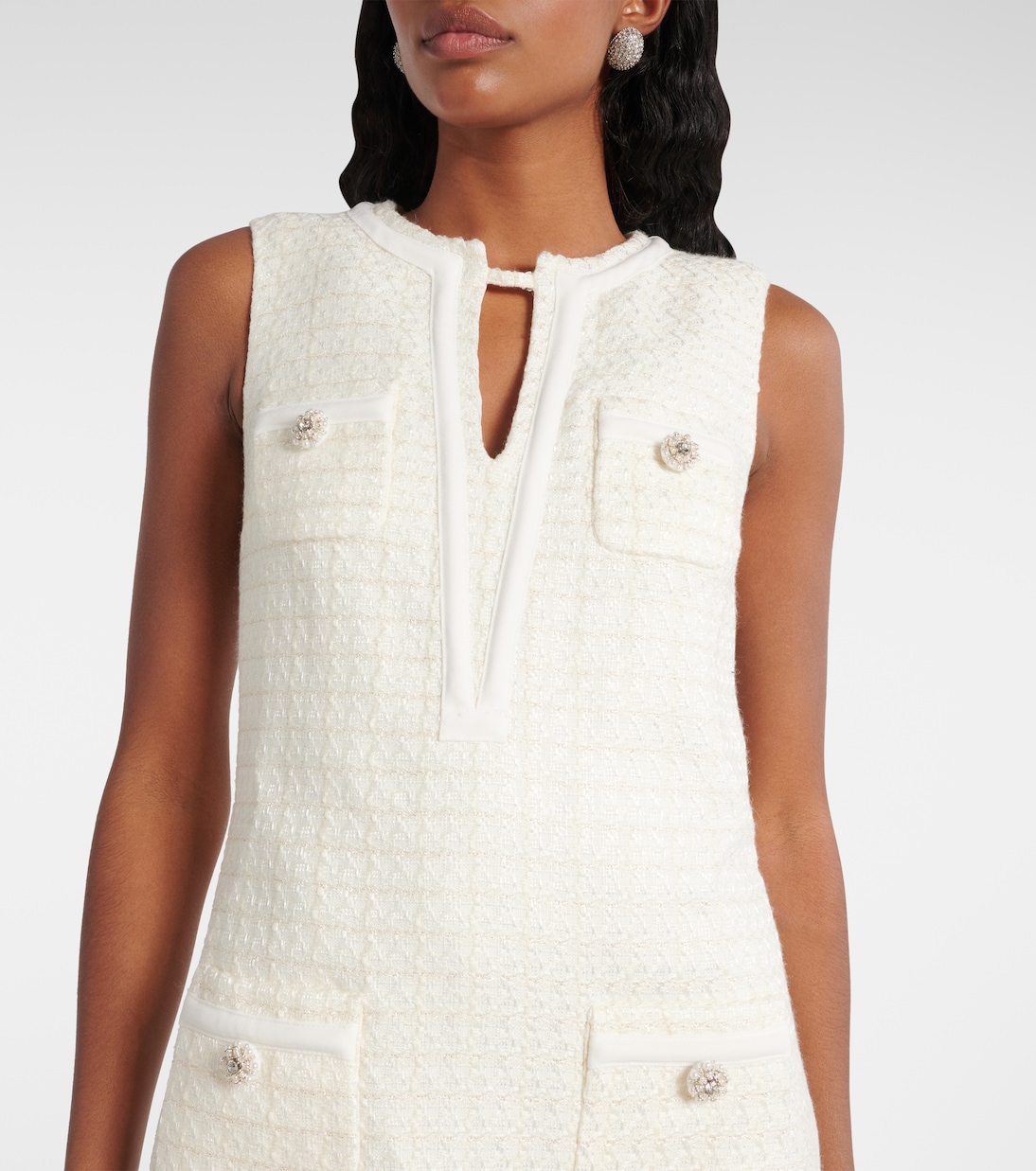 Robe | Self-Portrait