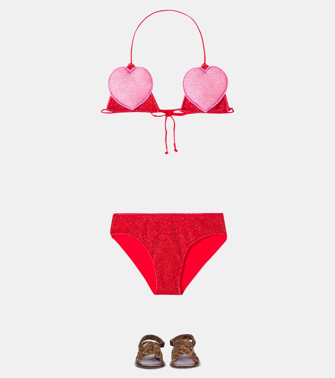 Lumière bikini | Oséree Kids