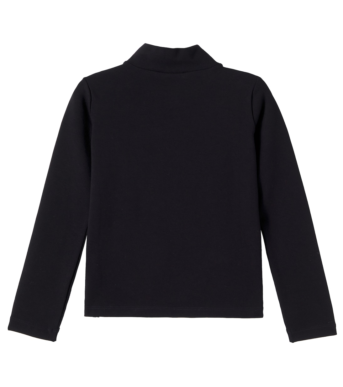 Top DG aus einem Baumwollgemisch | Dolce&Gabbana Kids