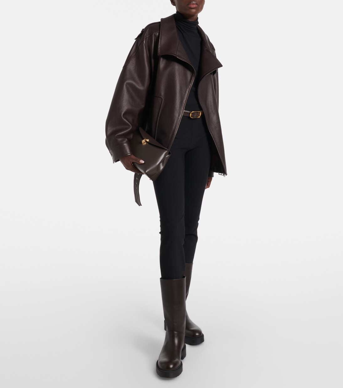 Sleeveless jersey top | Vince