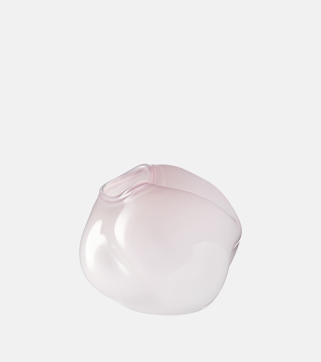 Komet glass vase | Alexa Lixfeld