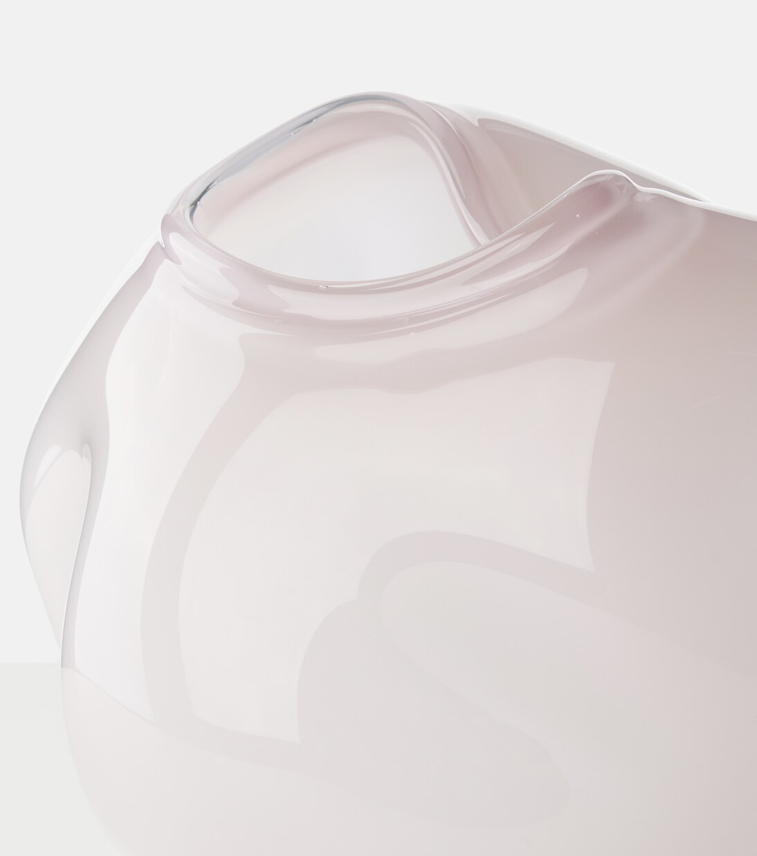 Komet glass vase | Alexa Lixfeld