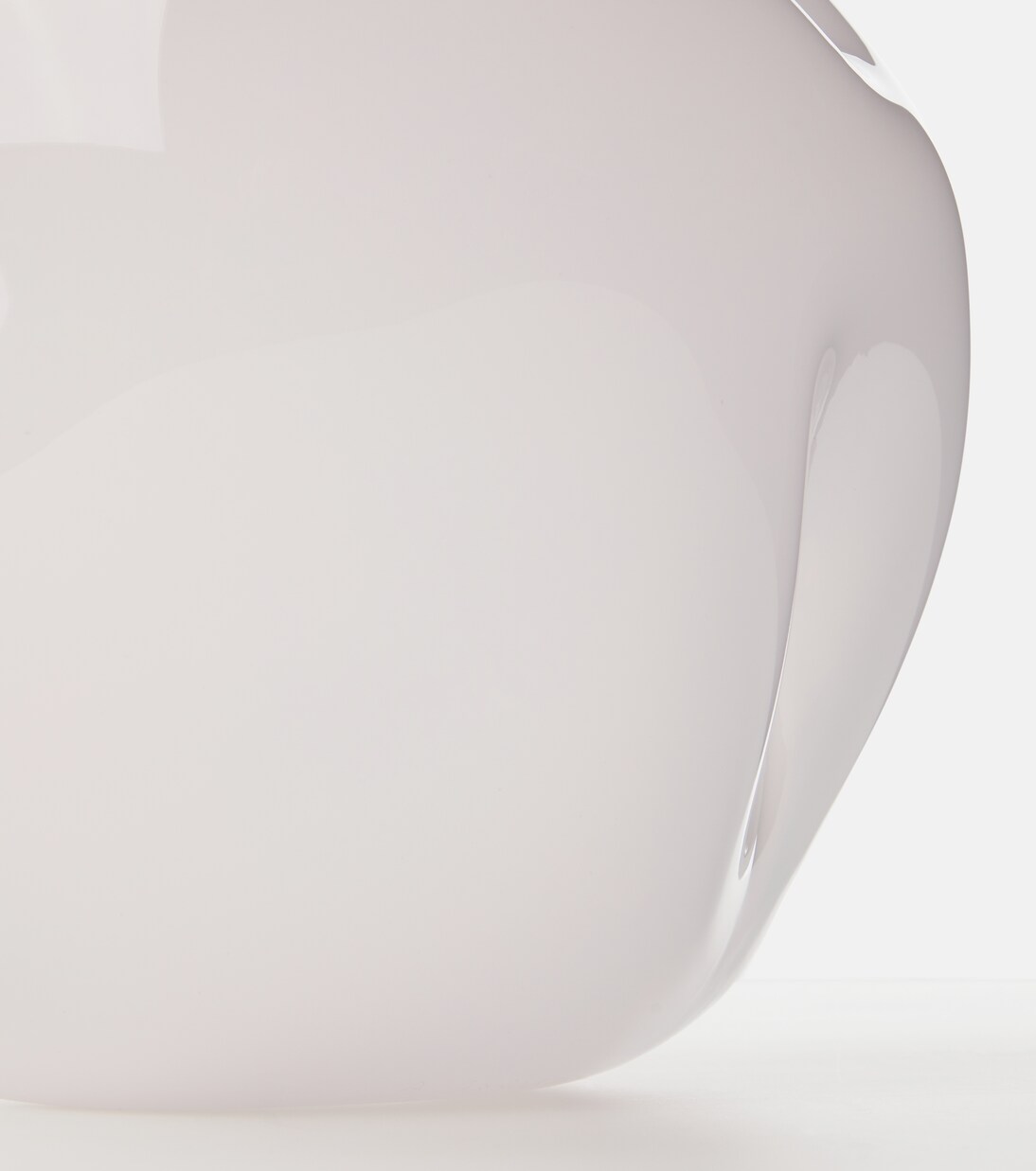 Komet glass vase | Alexa Lixfeld