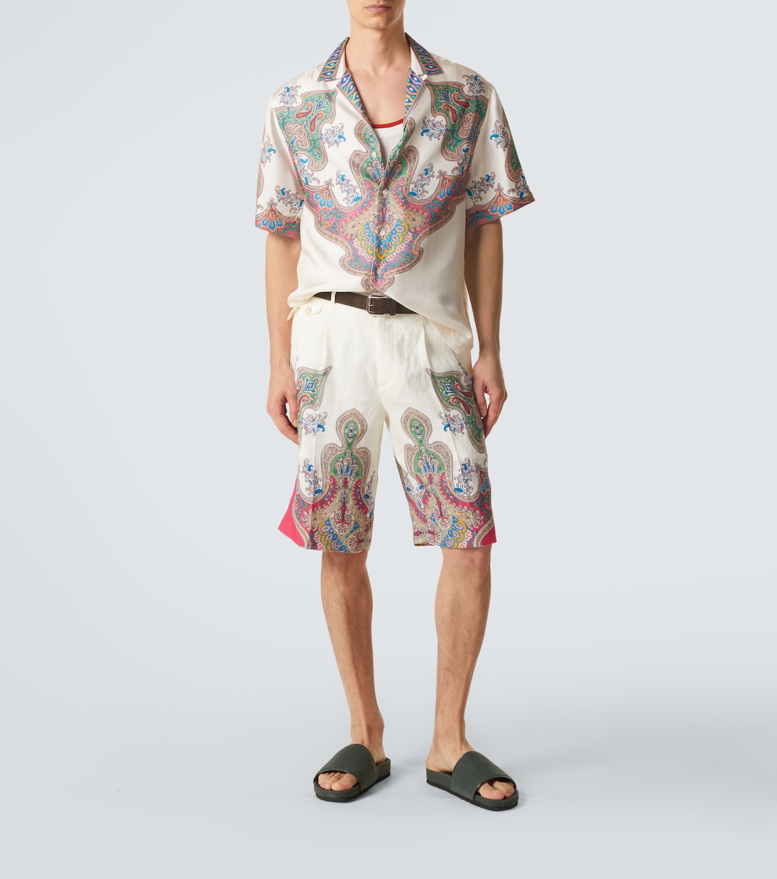 Renato slides | Frescobol Carioca