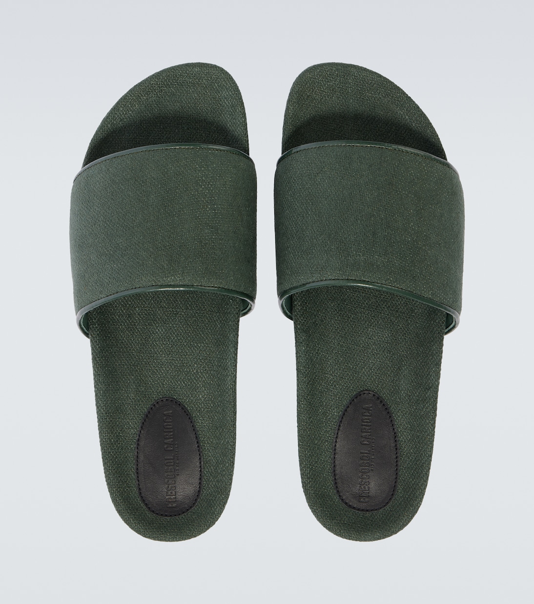 Renato slides | Frescobol Carioca