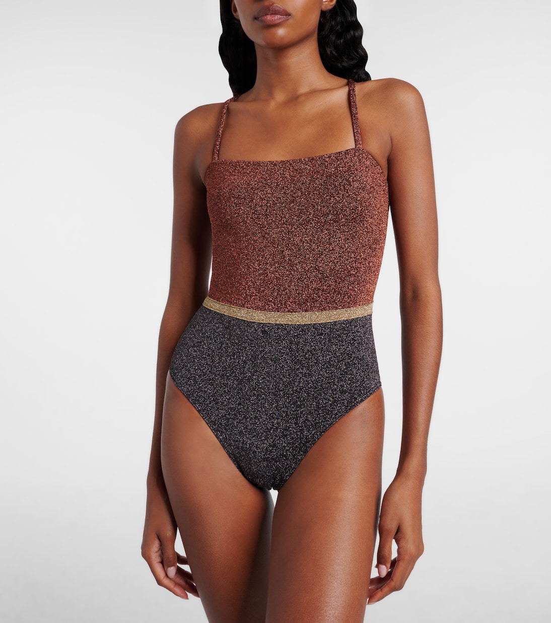 Costume intero Calanque Irisée | Eres