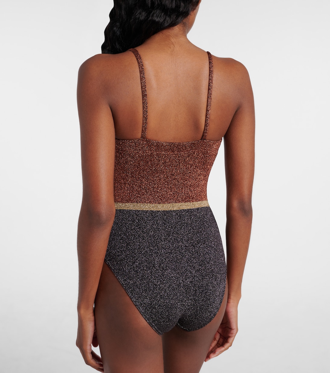 Costume intero Calanque Irisée | Eres