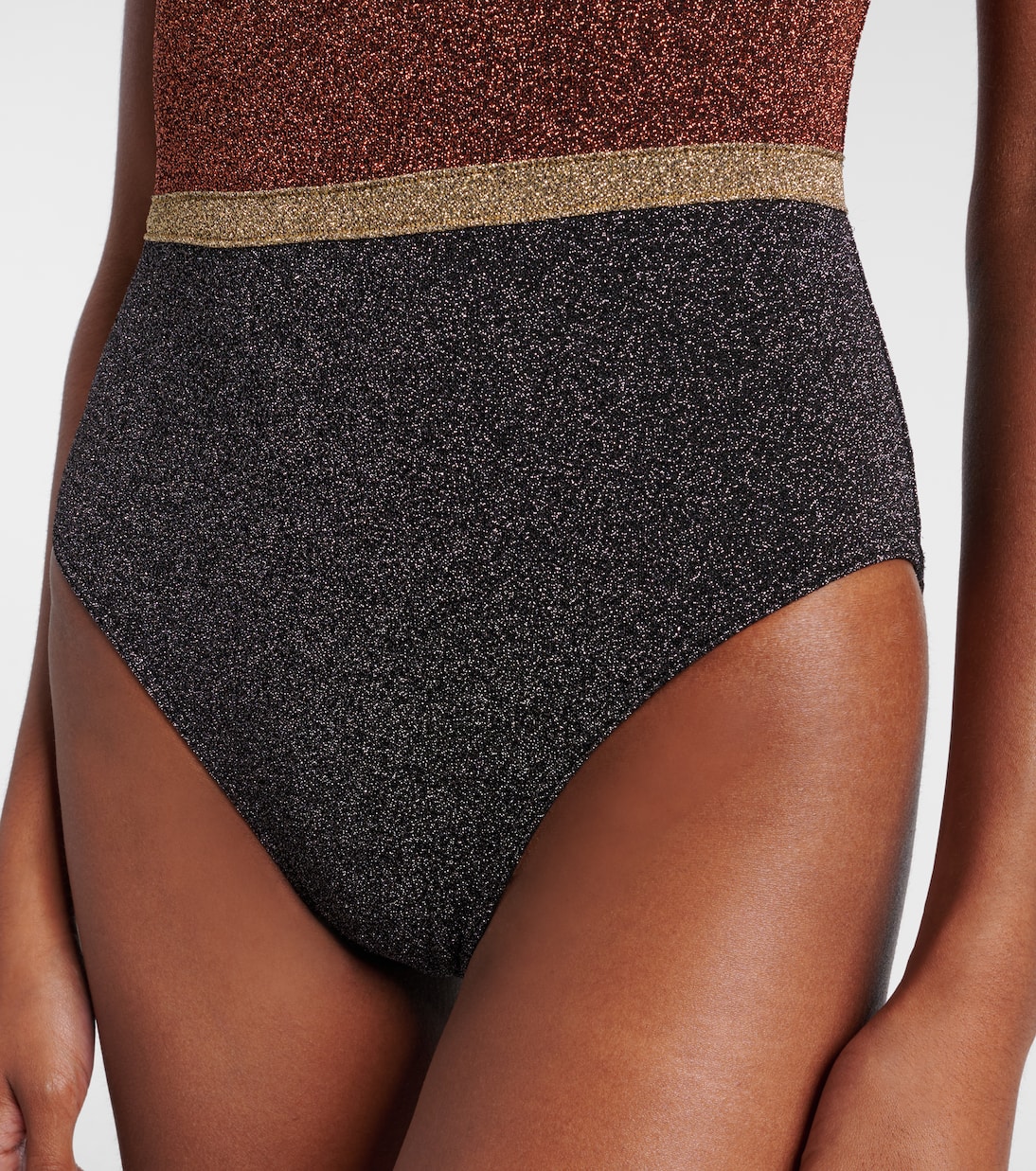 Costume intero Calanque Irisée | Eres