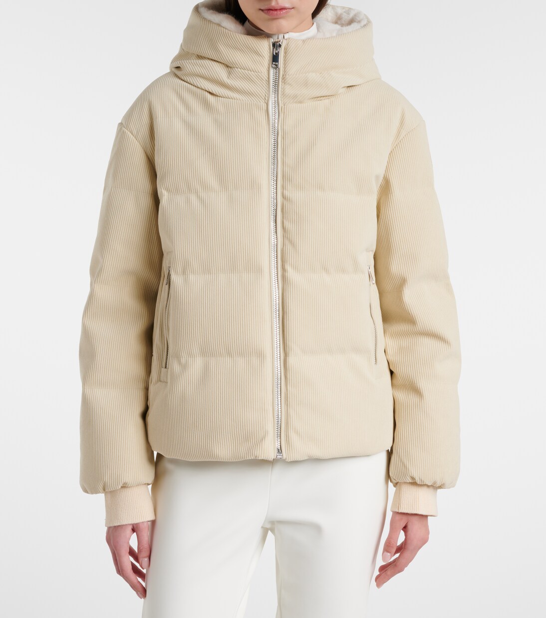 Barsy down ski jacket | Fusalp
