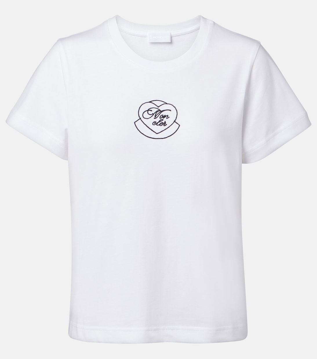 Cotton T-shirt | Moncler