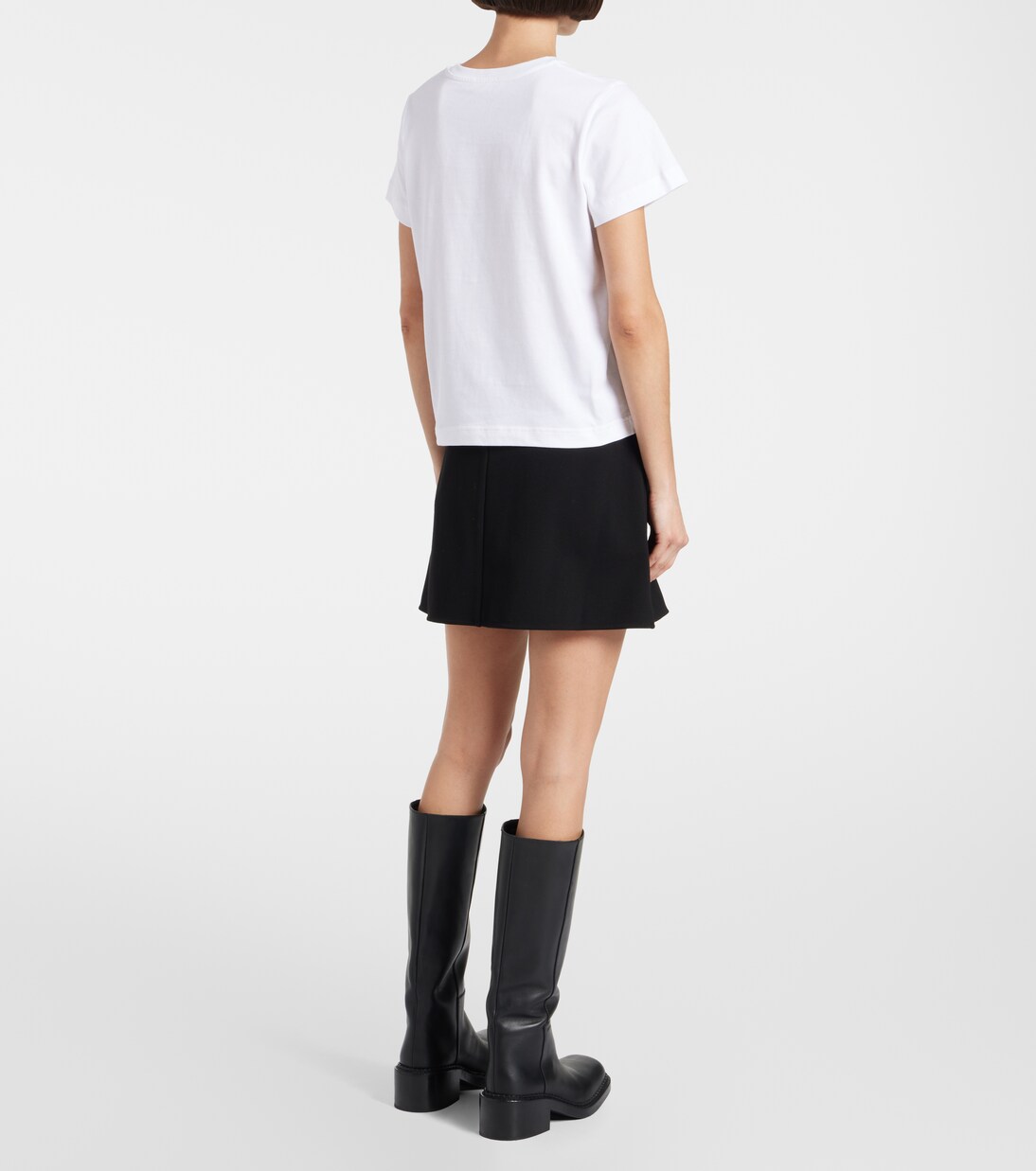 Cotton T-shirt | Moncler