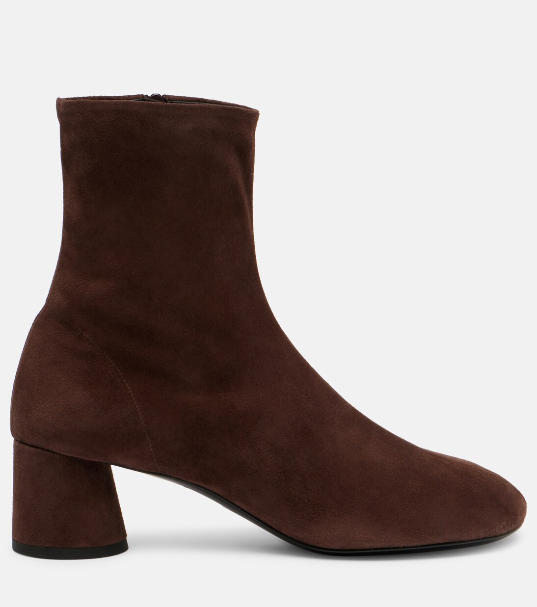 Glove suede ankle boots | Proenza Schouler