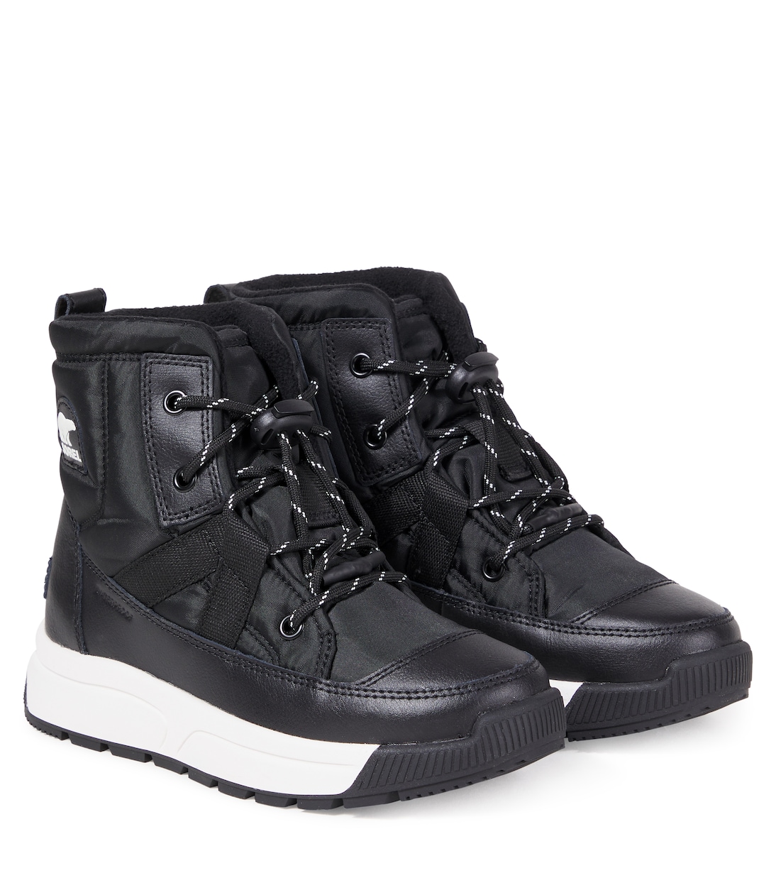 Youth Whitney III snow boots | Sorel Kids