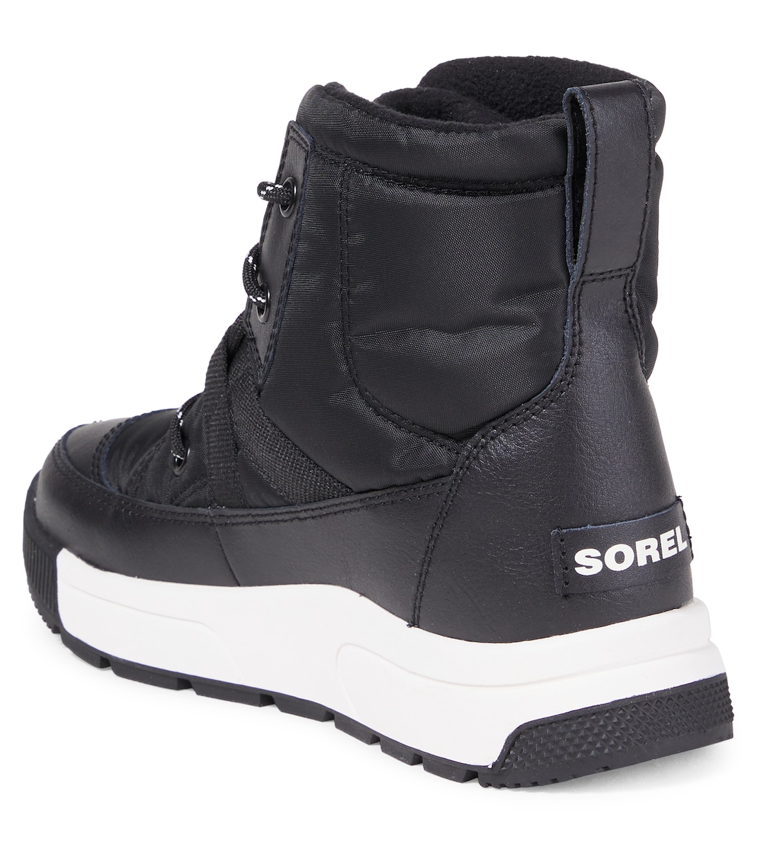 Youth Whitney III snow boots | Sorel Kids