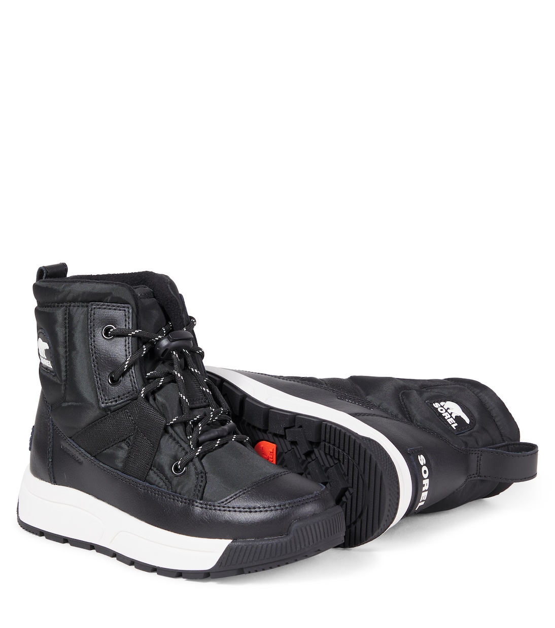 Youth Whitney III snow boots | Sorel Kids