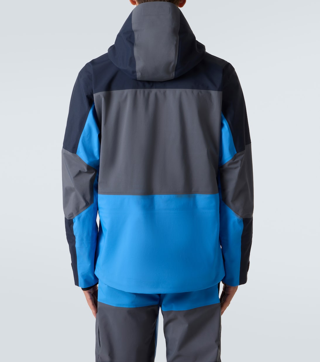 Gravity Gore-Tex® 3L hooded ski jacket | Peak Performance
