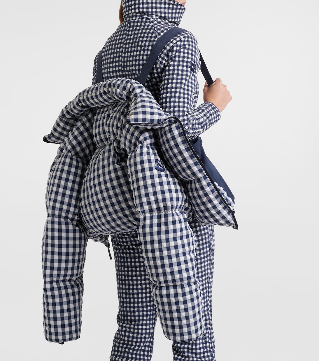 Skijacke Cortina | Cordova