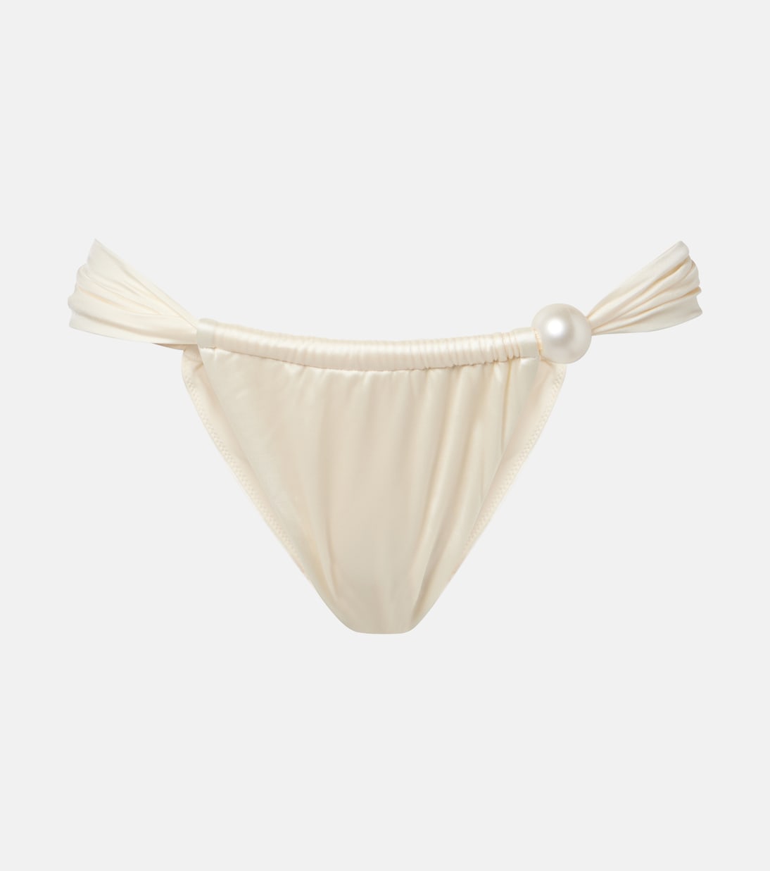 Verziertes Bikini-Höschen Sandra | Montce