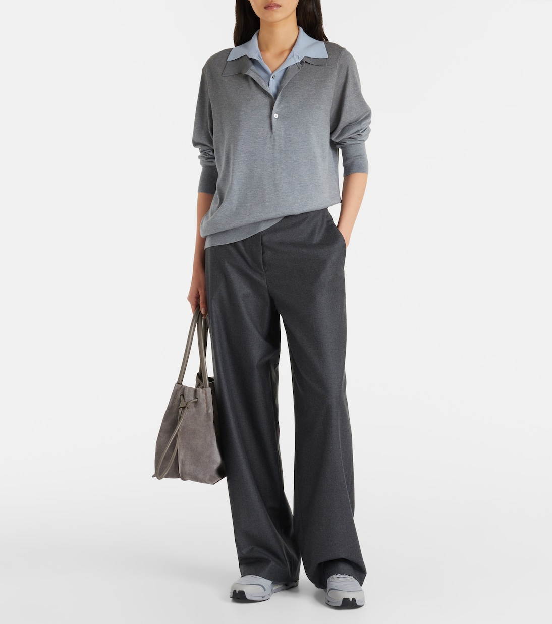 x Zendaya Cloudzone running shoes | On