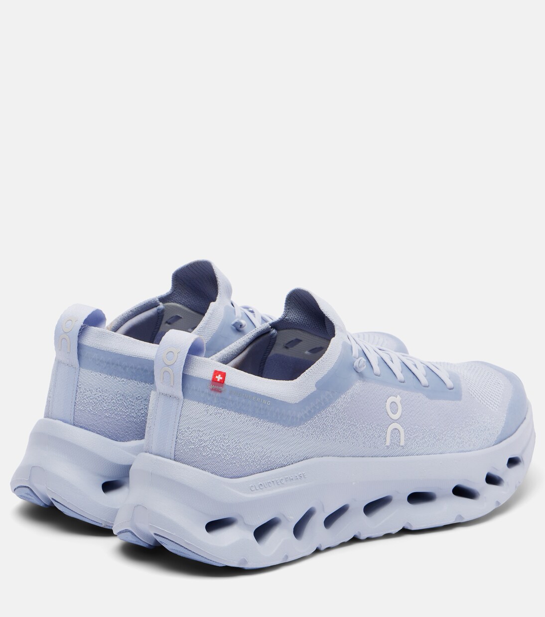 x Zendaya Cloudtilt Moon running shoes | On