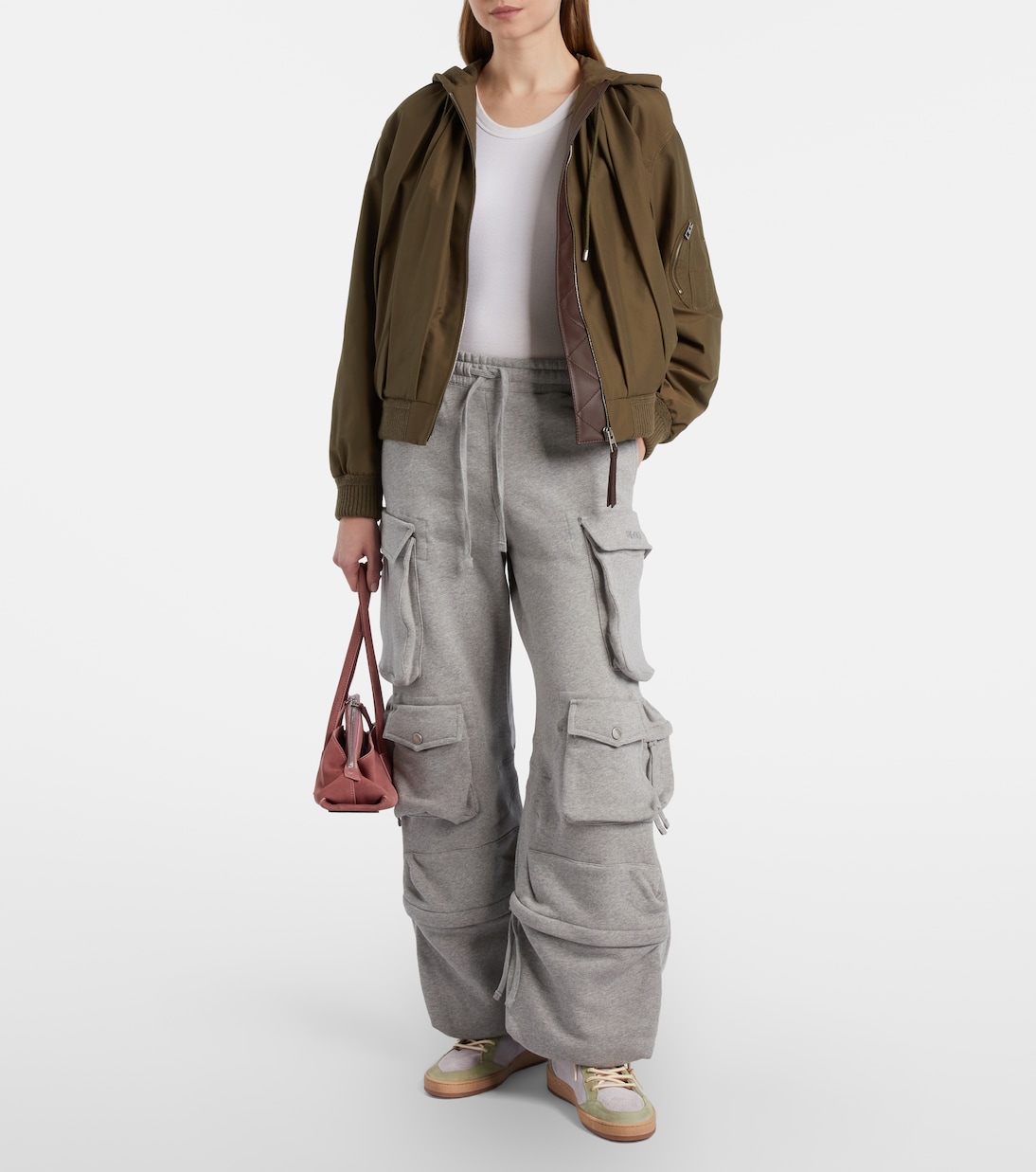 Zapatillas Ball Star de ante | Golden Goose