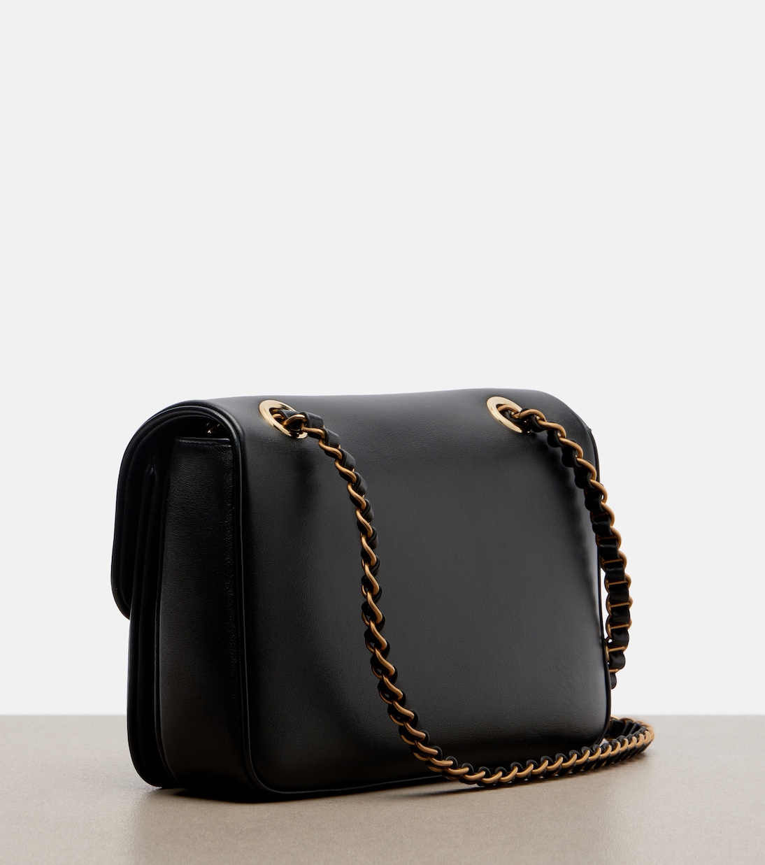 Schultertasche Djuna Medium aus Leder | Valentino Garavani