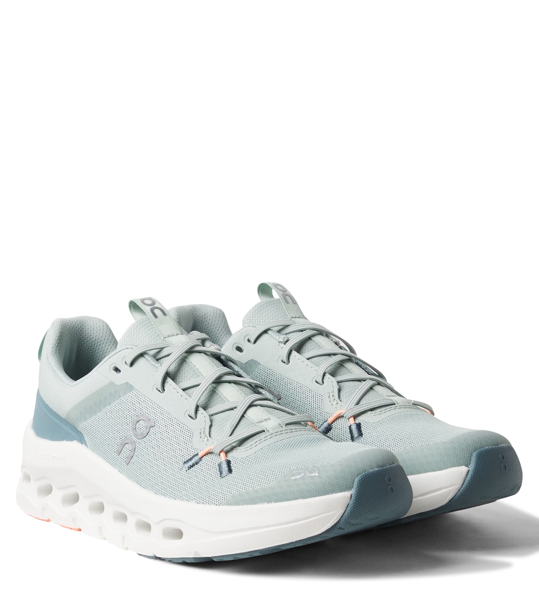 Cloudleap running shoes | On Kids