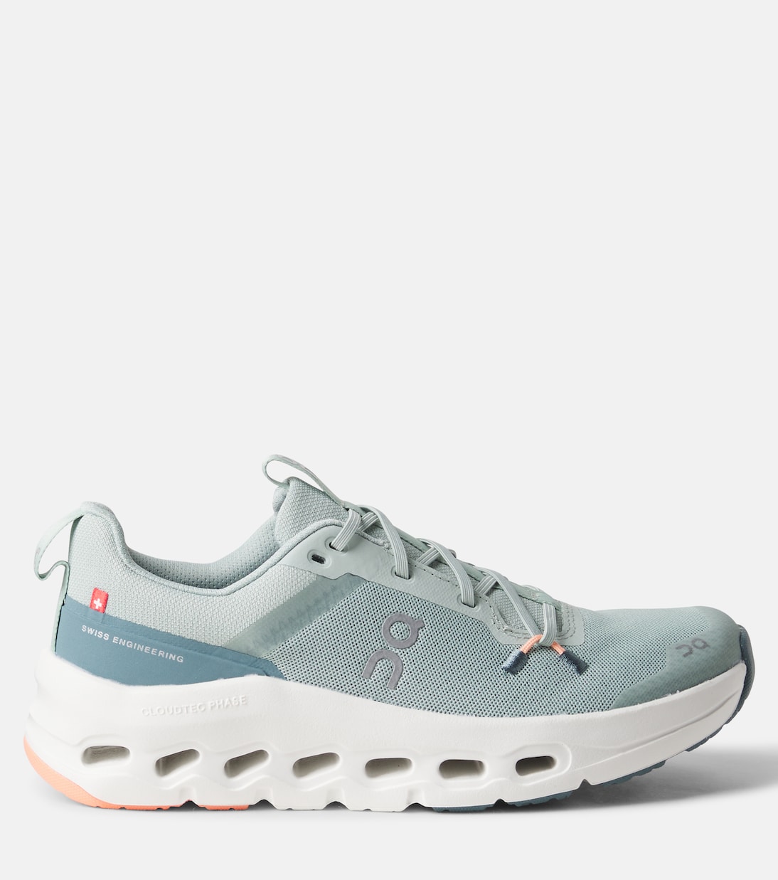 Cloudleap running shoes | On Kids