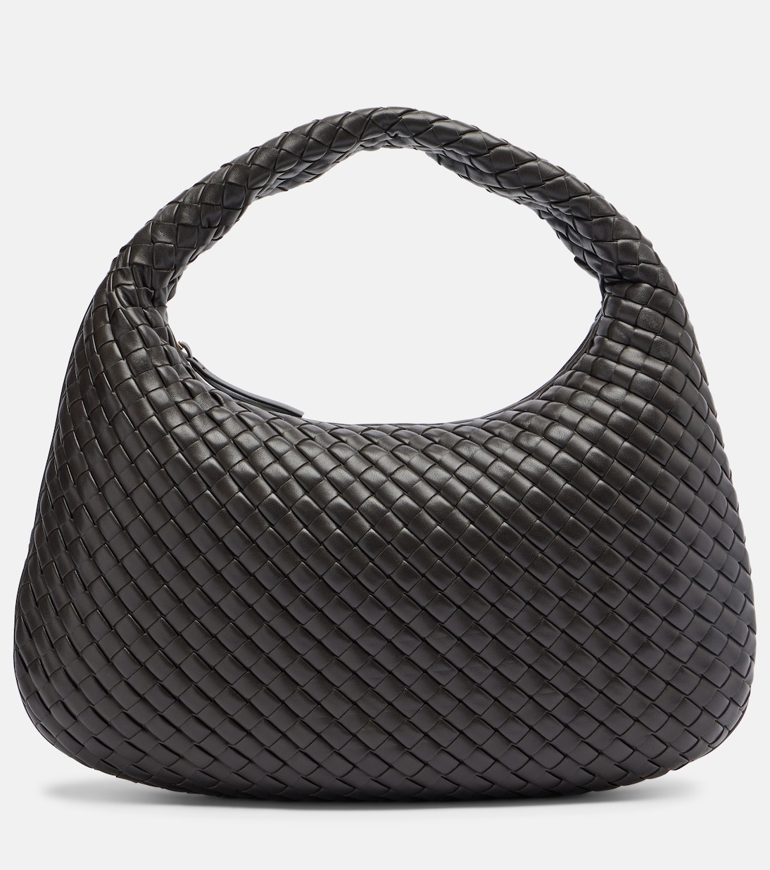 Schultertasche Veneta Medium | Bottega Veneta