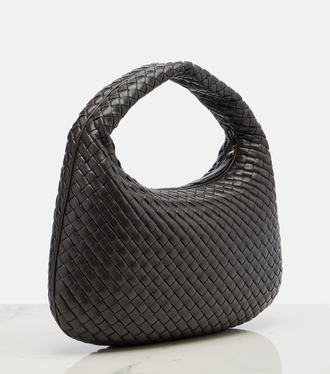 Schultertasche Veneta Medium | Bottega Veneta