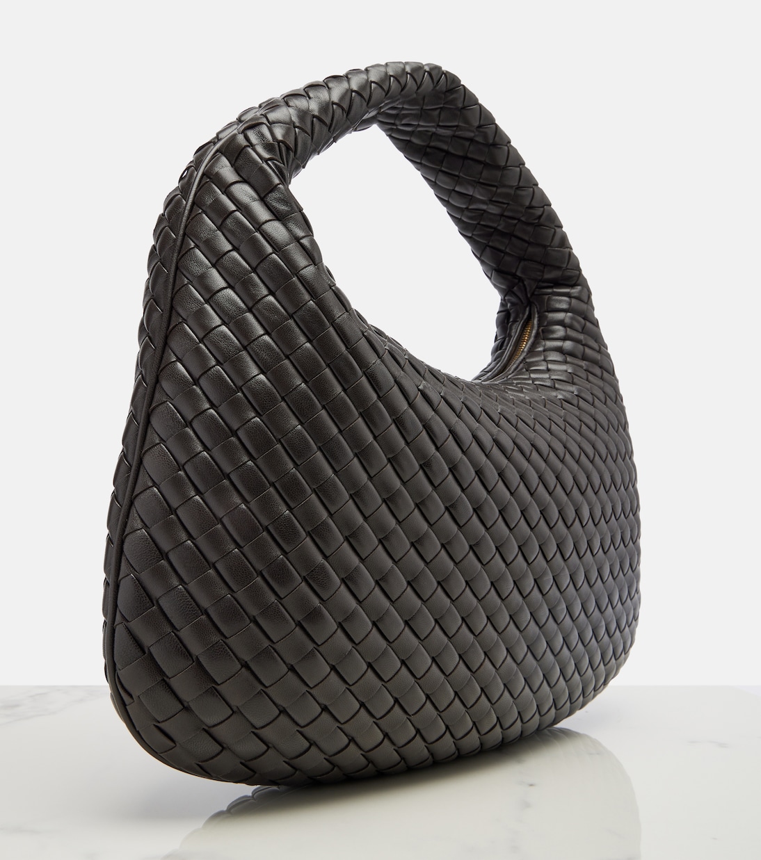 Schultertasche Veneta Medium | Bottega Veneta