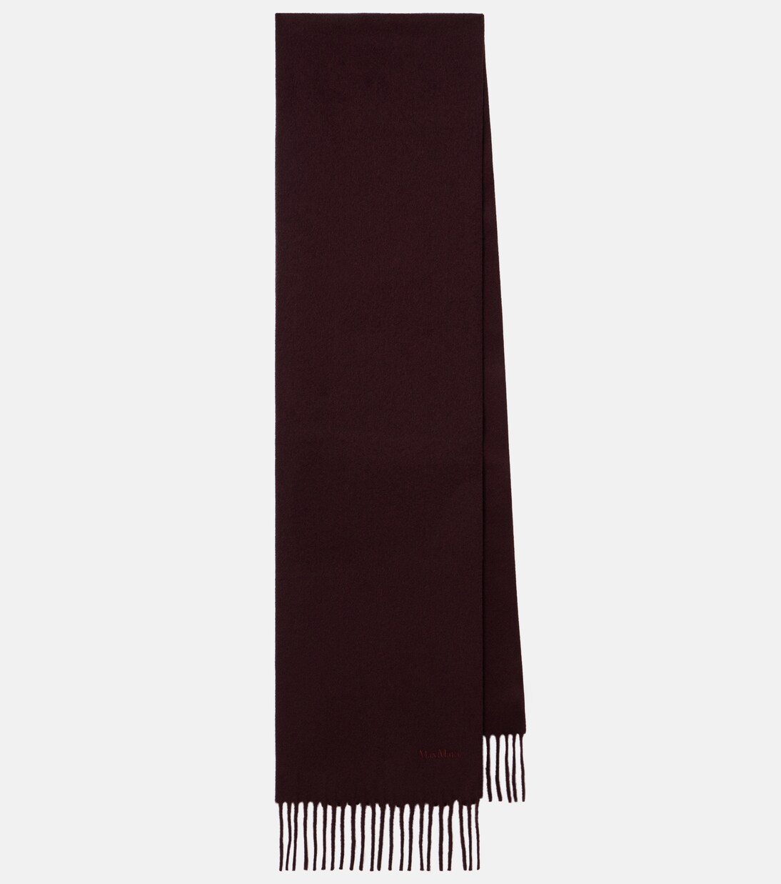 Schal aus Wolle | Max Mara